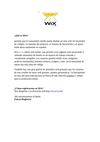 wix, fileflyer y streamfile