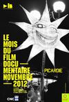 Mois du film documentaire 2012 : programme Oise