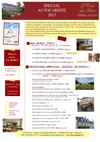 L'Orée du Parc - Programme Autocaristes