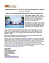 Vietnam's First Luxury Travel and Tour Operator Expands in the UK and Ireland Market