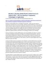Machine to Machine (M2M) Market Global Forecast & Analysis (2012 – 2017) by Hardware Components, Technologies &...