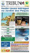 Jornal Tribuna de Sete Lagoas - Edição 776