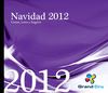 Grand Cru Catalogo de Navidad 2012