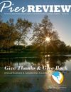 November/December 2012 Pier Review Magazine