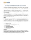 The Skill Set a Mobile Application Developer 