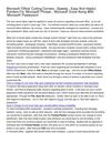 Microsoft 'Office' Cutting Corners _ Speedy , Easy And Helpful Pointers For 'Microsoft' Phrase , 'Microsoft' Excel...