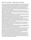 My BV Cures Evaluation - OMG Experience Publicised