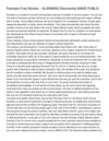 Psoriasis Free Review -- ALARMING Discoveries MADE PUBLIC