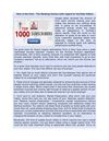 Youtube Video Optimization