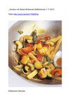 Kochen mit Selzer-McKenzie SelMcKenzie 1.11.2012