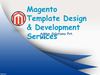 Magento Template Design Services