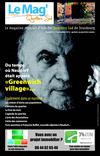 e-neudorf Le Mag' N°3 - 7 novembre 2012