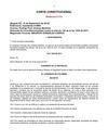 Sentencia C-713-12 art 130 L1438-11