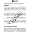 Estatuto social - Centro de Estudiantes Comercio 2
