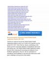 ResearchAarkstore Enterprise Global Mobile Health Application Market 2011-2015