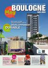 Boulogne Magazine Novembre 2012 - le journal d'informations de la Ville de Boulogne-sur-Mer