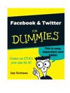 Facebook & Twitter For Dummies