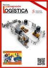 Revista Dimensión Logística Quinta Edición 