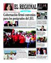 El Regional del Zulia 03-11-2012