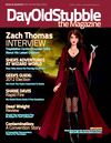 Issue 8: October 2012 | Halloween Geektacular