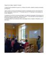 Temps fort en collège -Vendredi 19 Octobre