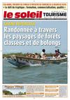 SPECIAL TOURISME SINE SALOUM 2012