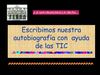 PRESENTACIÓN TRABAJO AUTOBIOGRAFÍA