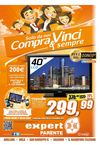 Volantino Expert gruppo Parente dal 1/11 al 14/11/2012
