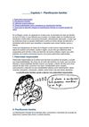 Planificación Familiar