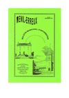 bulletin n° 44 décembre 2001 Ménil Erreux