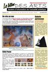 Le Billet des Arts N° 115
