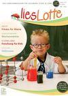 liesLotte - Familienmagazin für Augsburg Stadt & Land - Heft 18