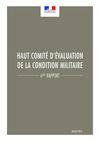 Haut comité d'évaluation de la condition militaire