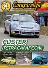 Nº 26. Noviembre 2012 - Curuxarallye®, la revista del automovilismo