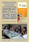 Tossal Gros nº 138, Juliol-Agost 2011
