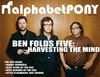 Alphabet Pony - Issue #24 November 2012