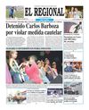 El Regional del Zulia 05-11-2012