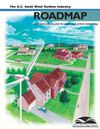 The US small wind turbine industry 20-YEAR-ROADMAP
