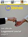 Sévrien n°155 - octobre 2012
