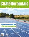 Le Châtelleraudais du 15 au 30 novembre