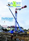 GAGNY magazine n°178 - novembre 2012