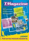 Tremblay Magazine n°142 - novembre 2012