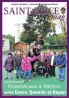 Saint-Brice magazine - Novembre 2012