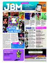 Journal Bleu Marine n°189 Novembre 2012