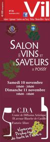 Villemag magazine gratuit d'informations locales de proximité, vos infos locales novembre 2102