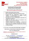 tract de la Commission départementale UGICT CGT Paris campagne TPE
