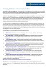 IT in Emerging Markets is Focus of October Computing Now Theme