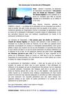 Des Jeunes pour la Journée de la Philosophie