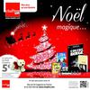 Catalogue Chapitre Noël 2012