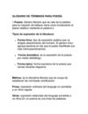 poesia
